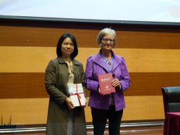 7th CNARC Symposia Shanghai 2019